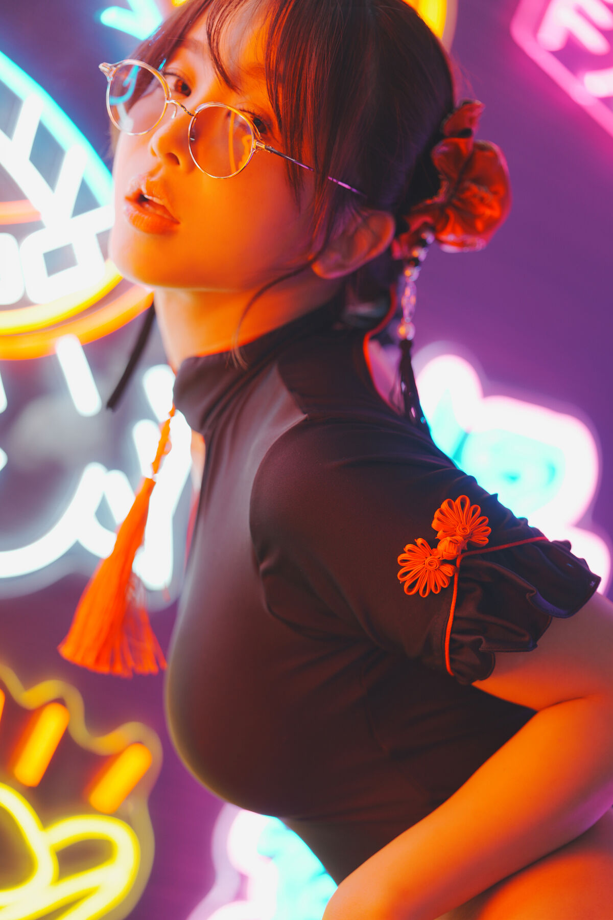 Coser@ Ikumi 193iKkyu3 - Fantia 2025/07 Part02 (67P) Coser@ Ikumi 193iKkyu3 - Fantia 2025/07 Part02 (67P)