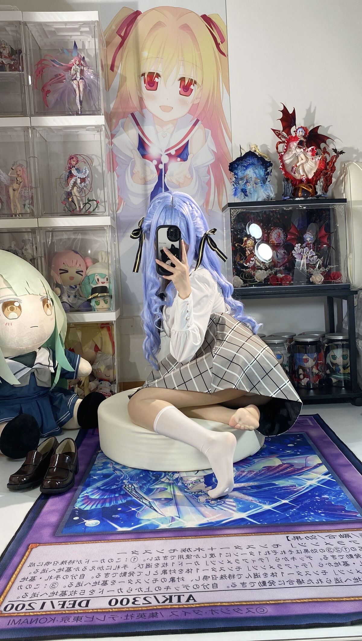 Coser@白栎Shirly - 祥子常服 BD Part02 (66P) Coser@白栎Shirly - 祥子常服 BD Part02 (66P)