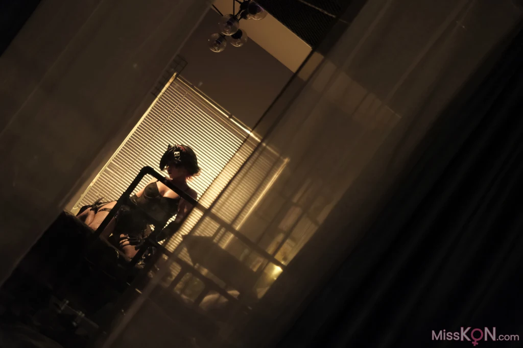 Coser@ Squeezed Meat Walküre: 绝区零 艾莲·乔 (99 photos) Coser@ Squeezed Meat Walküre: 绝区零 艾莲·乔 (99 photos)
