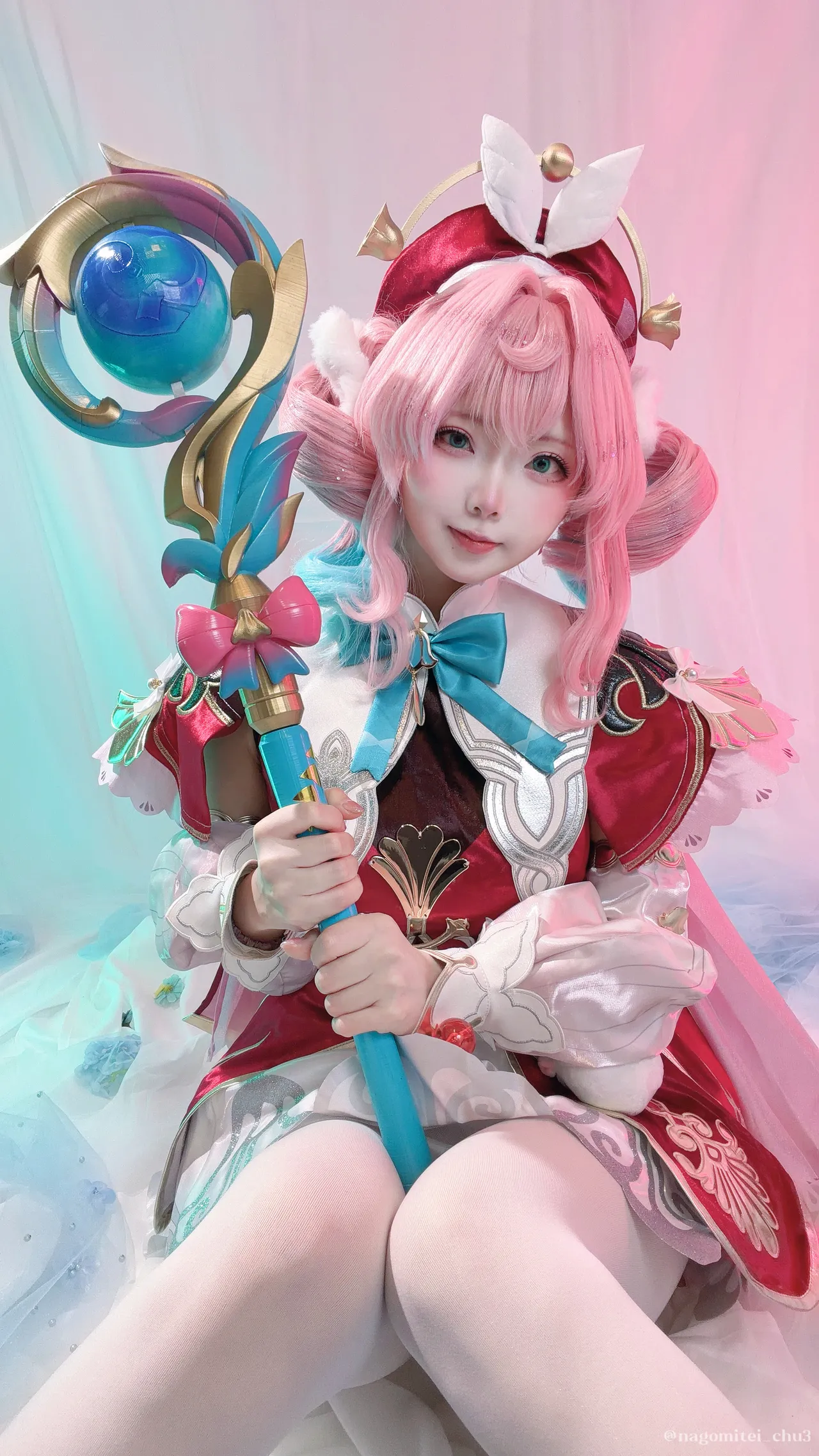 ChuChu? MAGIC?? Hyacinthia ChuChu? MAGIC?? Hyacinthia