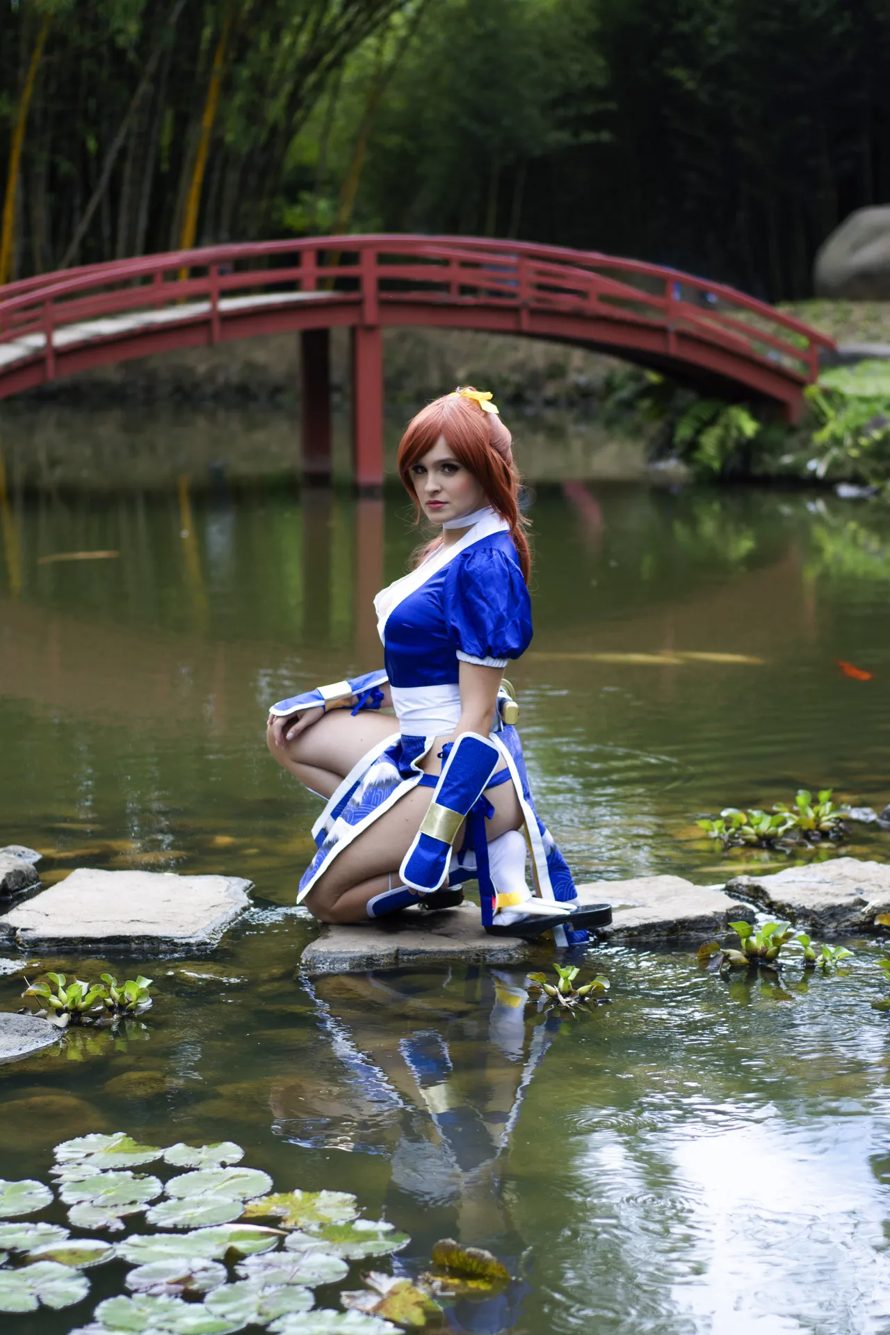Fio Chavez - Kasumi Fio Chavez - Kasumi