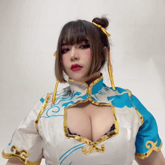 UyUy - Chun li 4 UyUy - Chun li 4