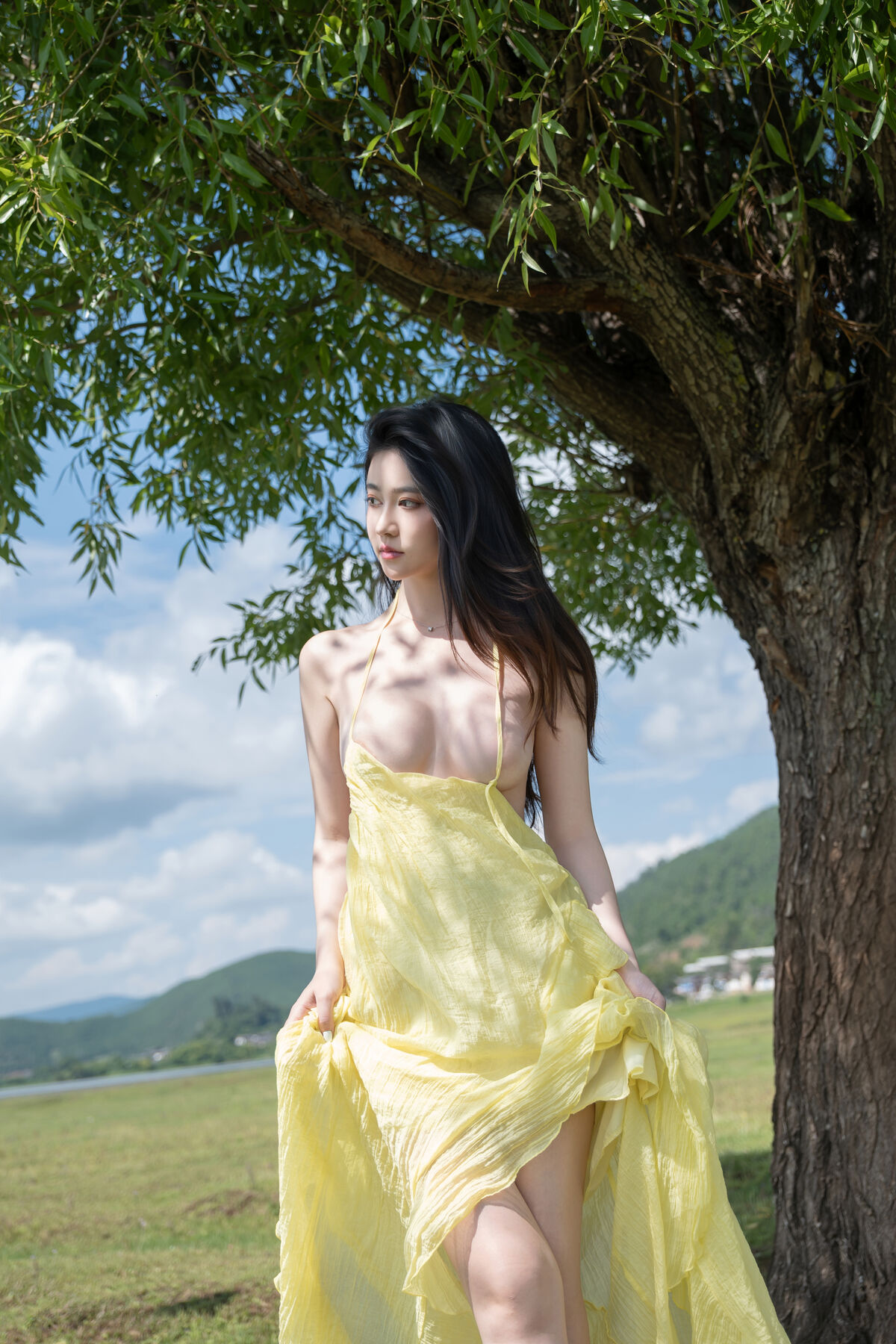 Coser@ Nnian - The Green Field (84P) Coser@ Nnian - The Green Field (84P)