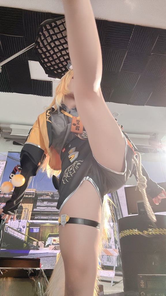 PoppaChan – Ju Fufu 1 PoppaChan – Ju Fufu 1