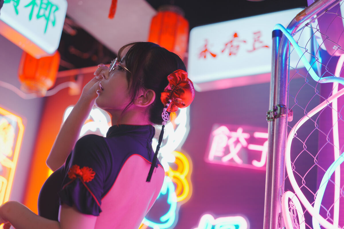 Coser@ Ikumi 193iKkyu3 - Fantia 2025/07 Part02 (67P) Coser@ Ikumi 193iKkyu3 - Fantia 2025/07 Part02 (67P)