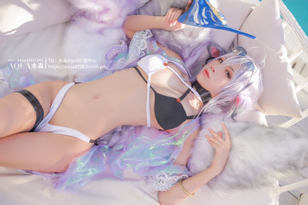Twitter: 淼 aqua (@aqua28551264) (2020-12-27 update) Twitter: 淼 aqua (@aqua28551264) (2020-12-27 update)