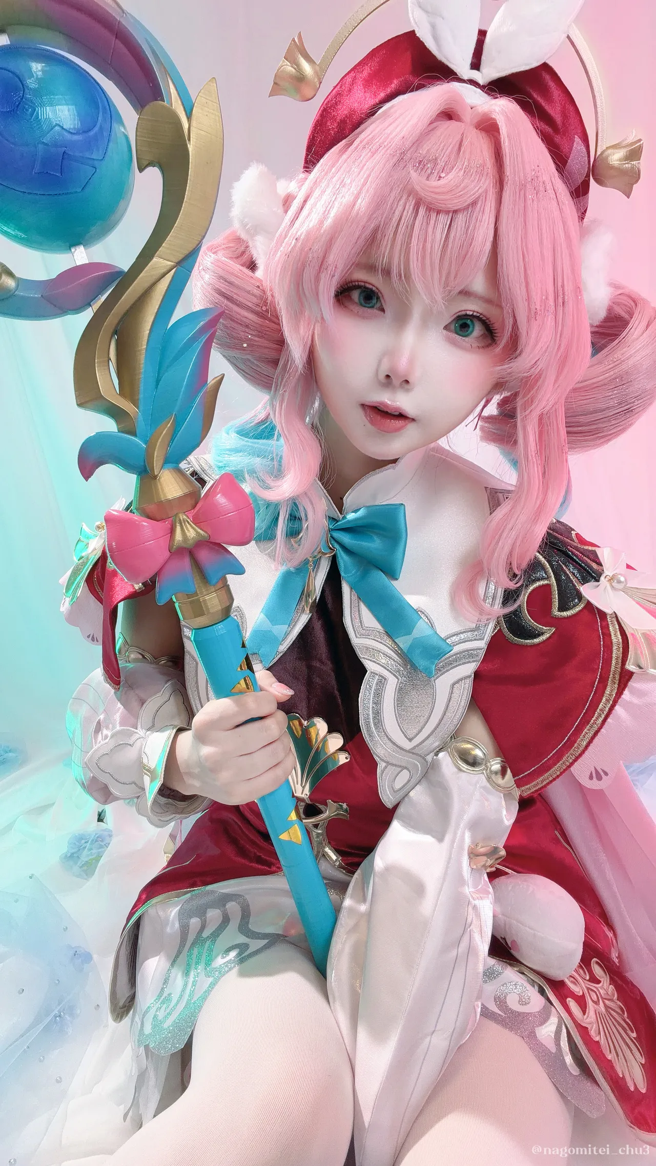 ChuChu? MAGIC?? Hyacinthia ChuChu? MAGIC?? Hyacinthia