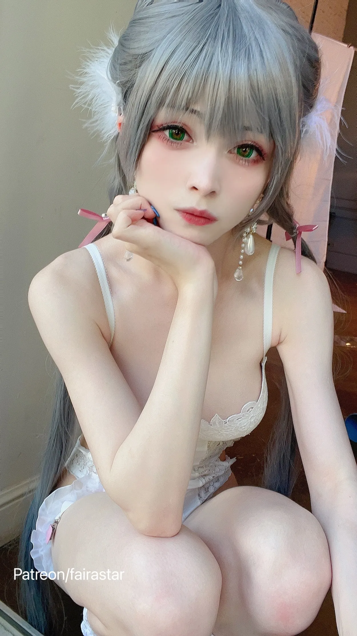 Faira Star - Luo Tianyi Vsinger Faira Star - Luo Tianyi Vsinger