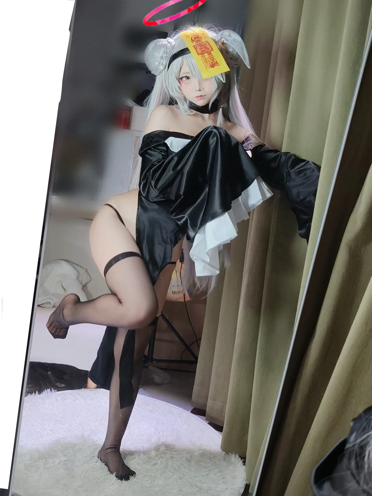 miko3(复活版) - Halloween Plana miko3(复活版) - Halloween Plana