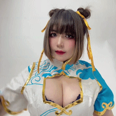 UyUy - Chun li 4 UyUy - Chun li 4