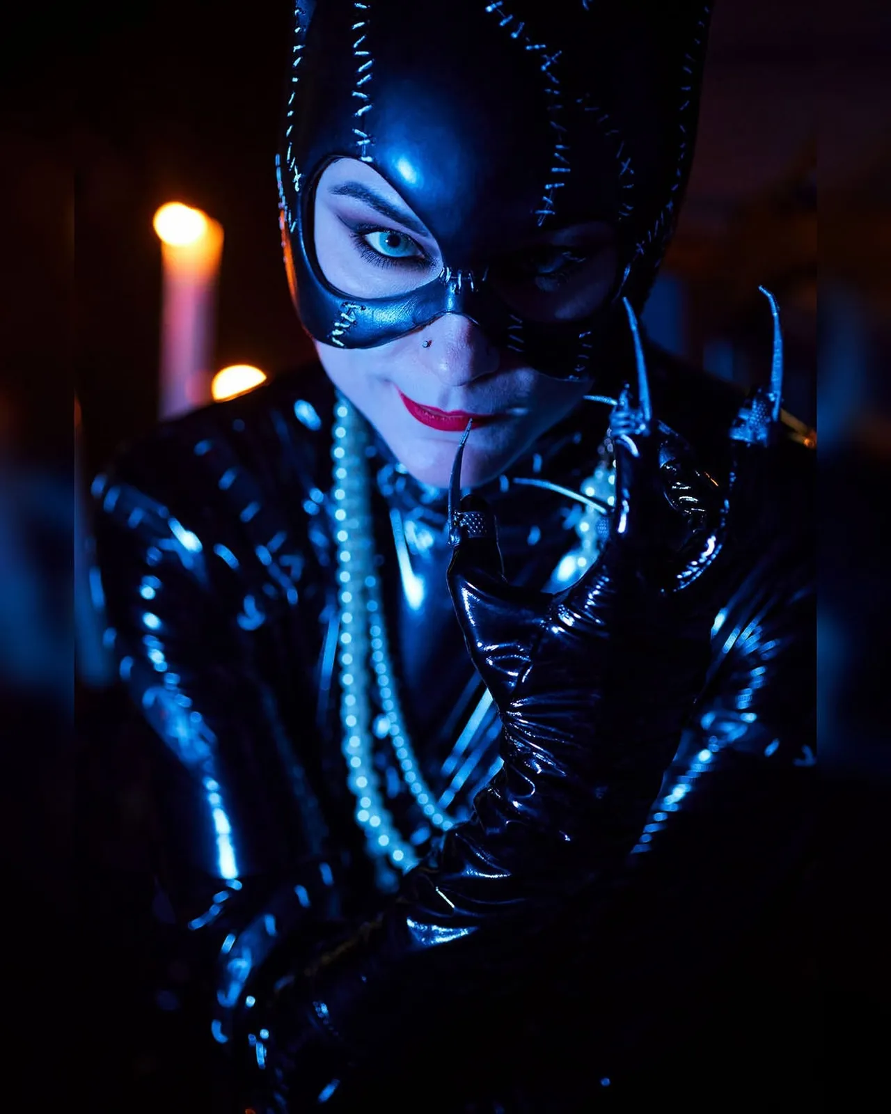 amaliaaacat - Cat Woman amaliaaacat - Cat Woman