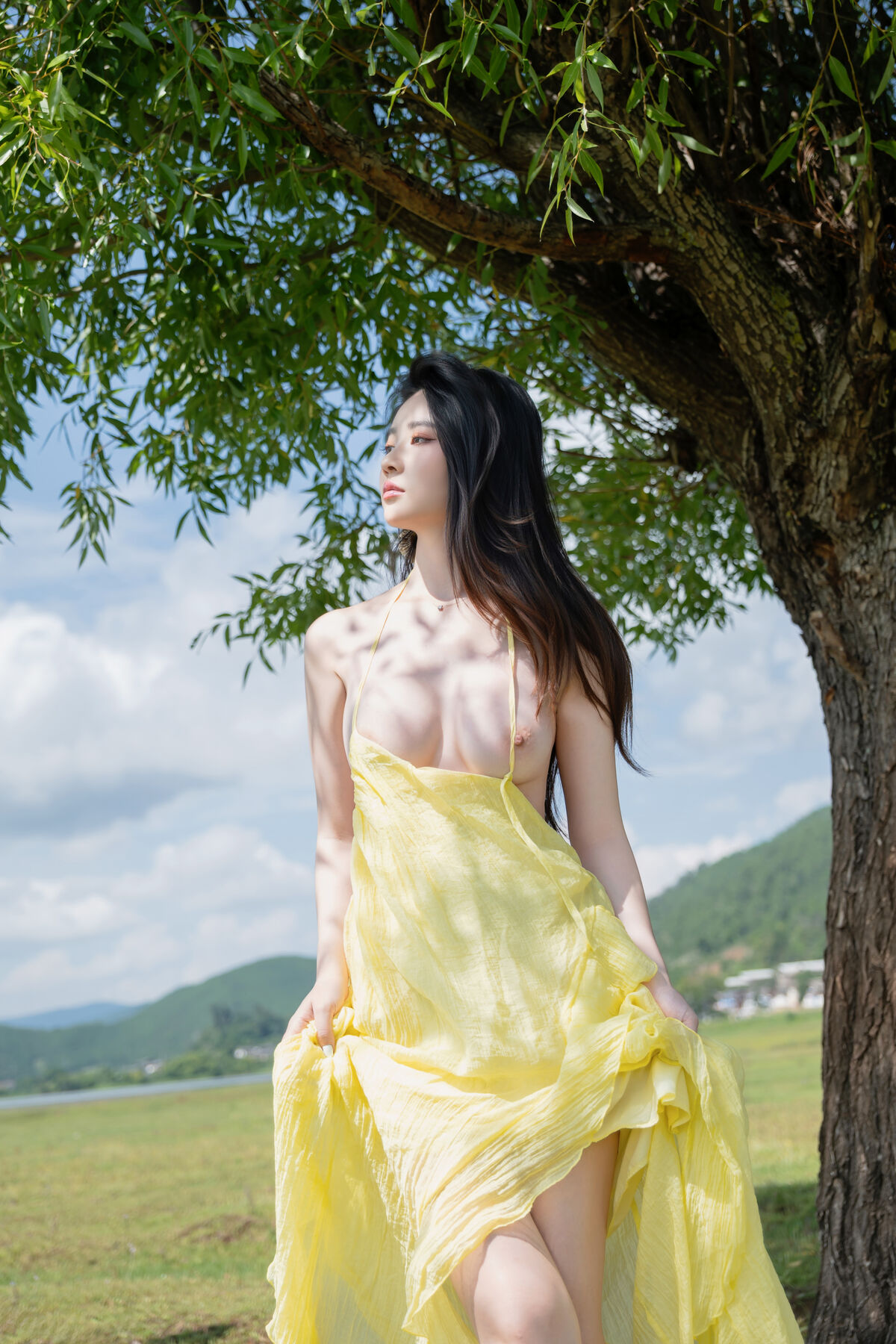 Coser@ Nnian - The Green Field (84P) Coser@ Nnian - The Green Field (84P)