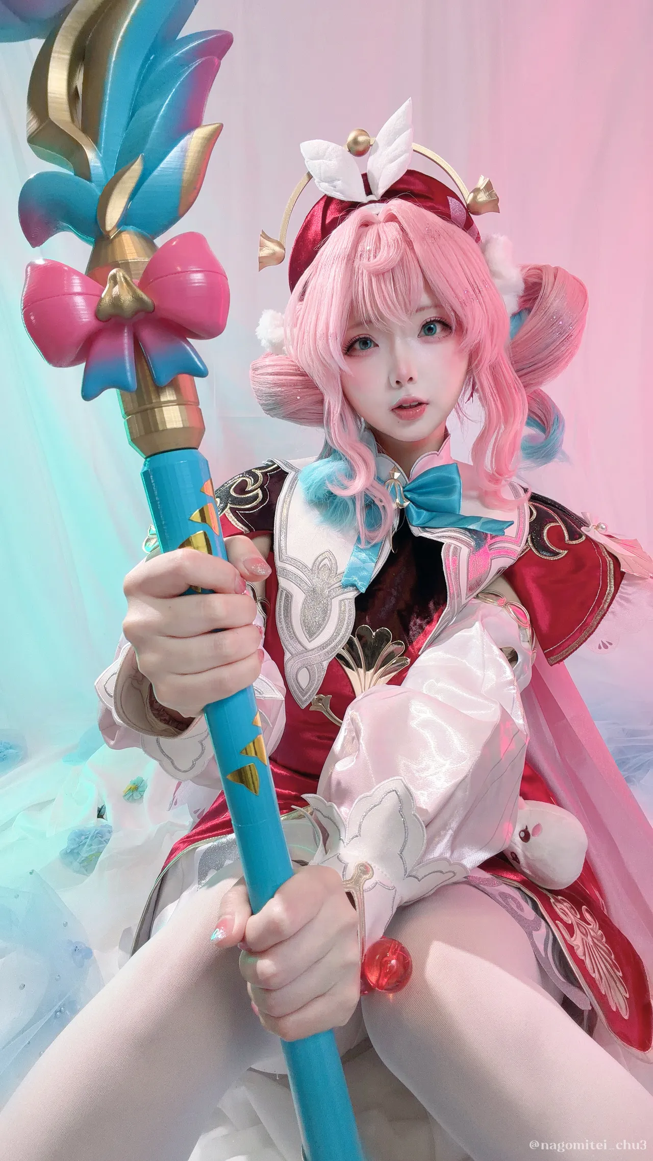 ChuChu? MAGIC?? Hyacinthia ChuChu? MAGIC?? Hyacinthia