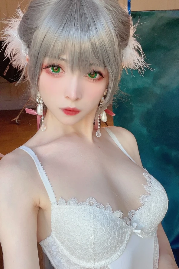Faira Star - Luo Tianyi Vsinger 4 Faira Star - Luo Tianyi Vsinger