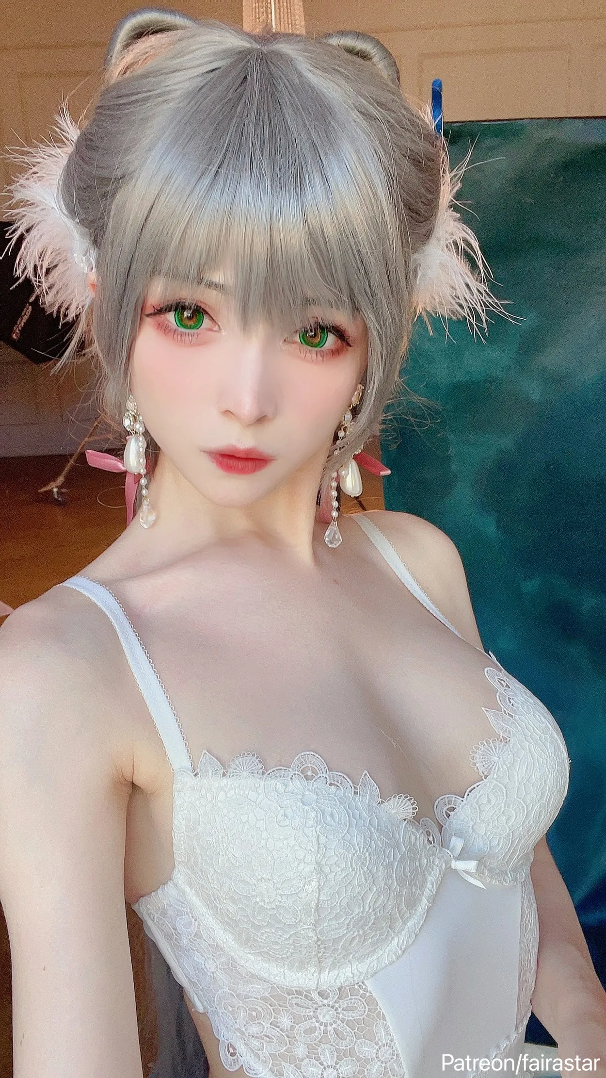 Faira Star - Luo Tianyi Vsinger Faira Star - Luo Tianyi Vsinger