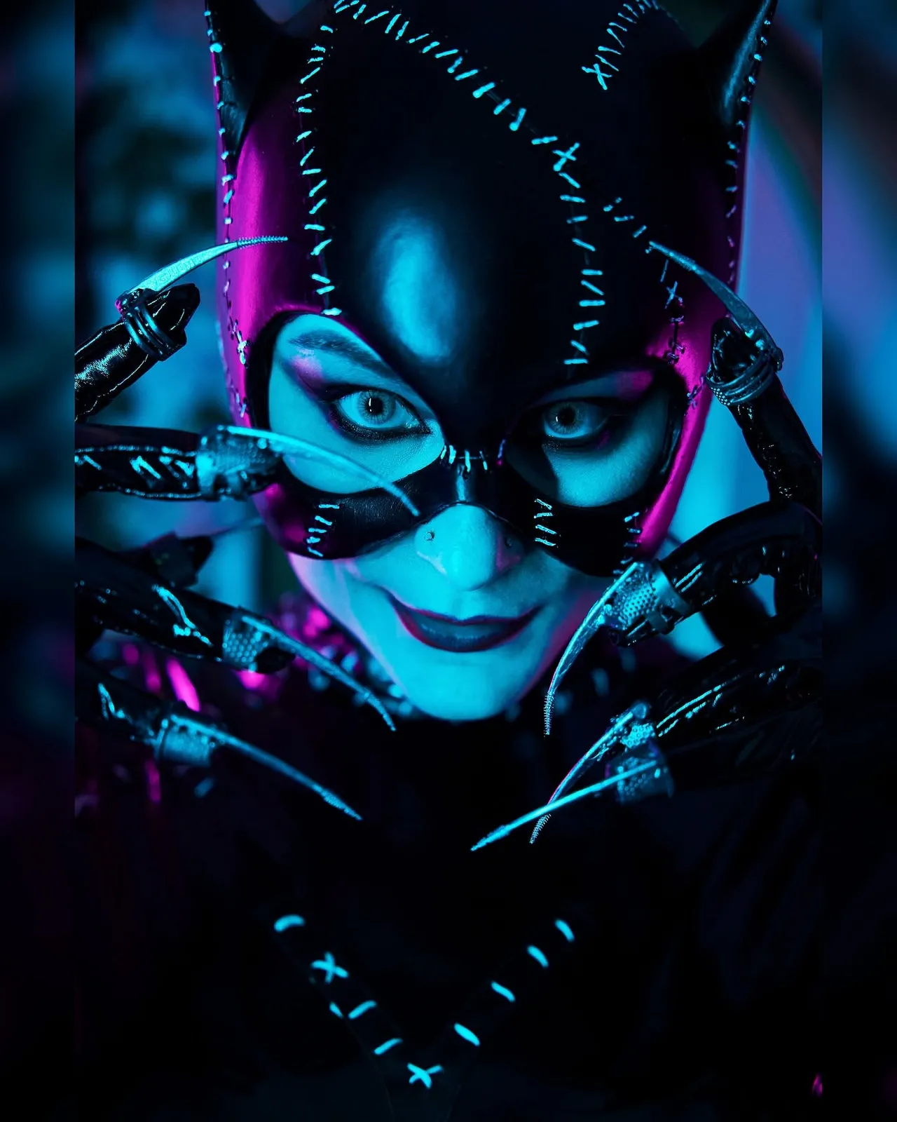 amaliaaacat - Cat Woman amaliaaacat - Cat Woman