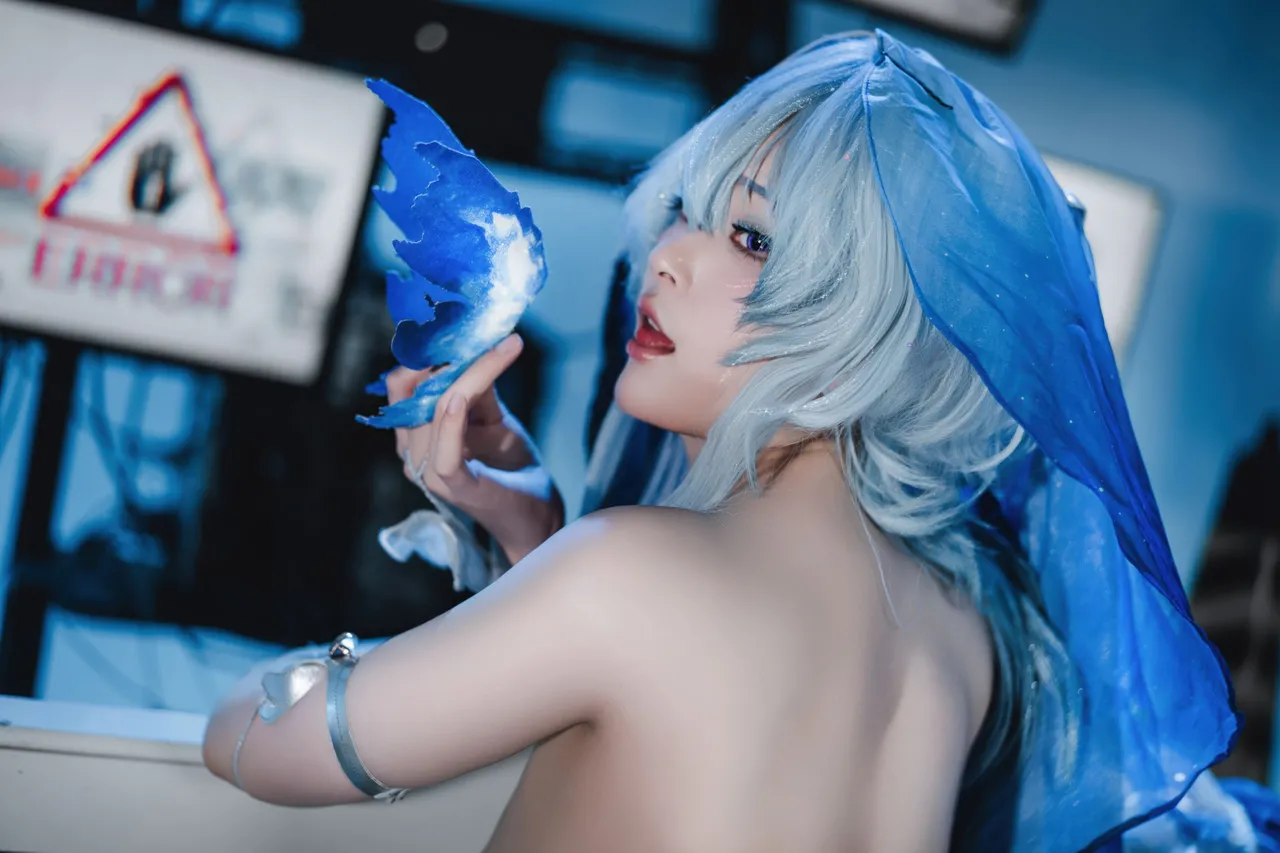 Natsuko Natsuko - The Narupling Waves Guardian Natsuko Natsuko - The Narupling Waves Guardian