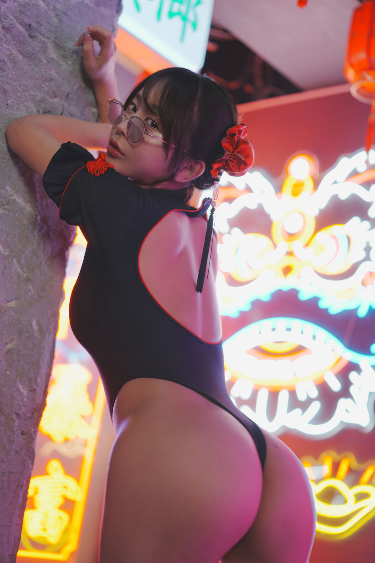 Coser@ Ikumi 193iKkyu3 - Fantia 2025/07 Part02 (67P) Coser@ Ikumi 193iKkyu3 - Fantia 2025/07 Part02 (67P)