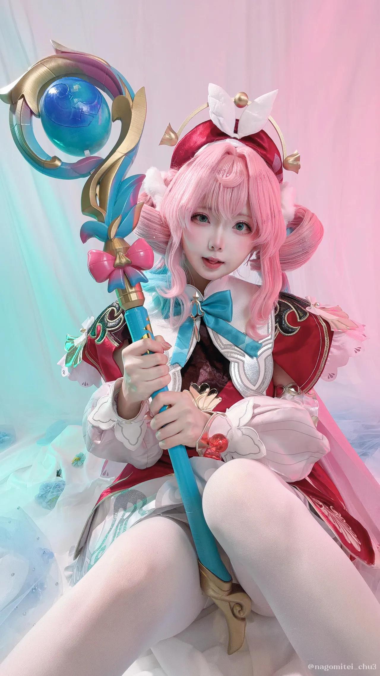ChuChu? MAGIC?? Hyacinthia ChuChu? MAGIC?? Hyacinthia