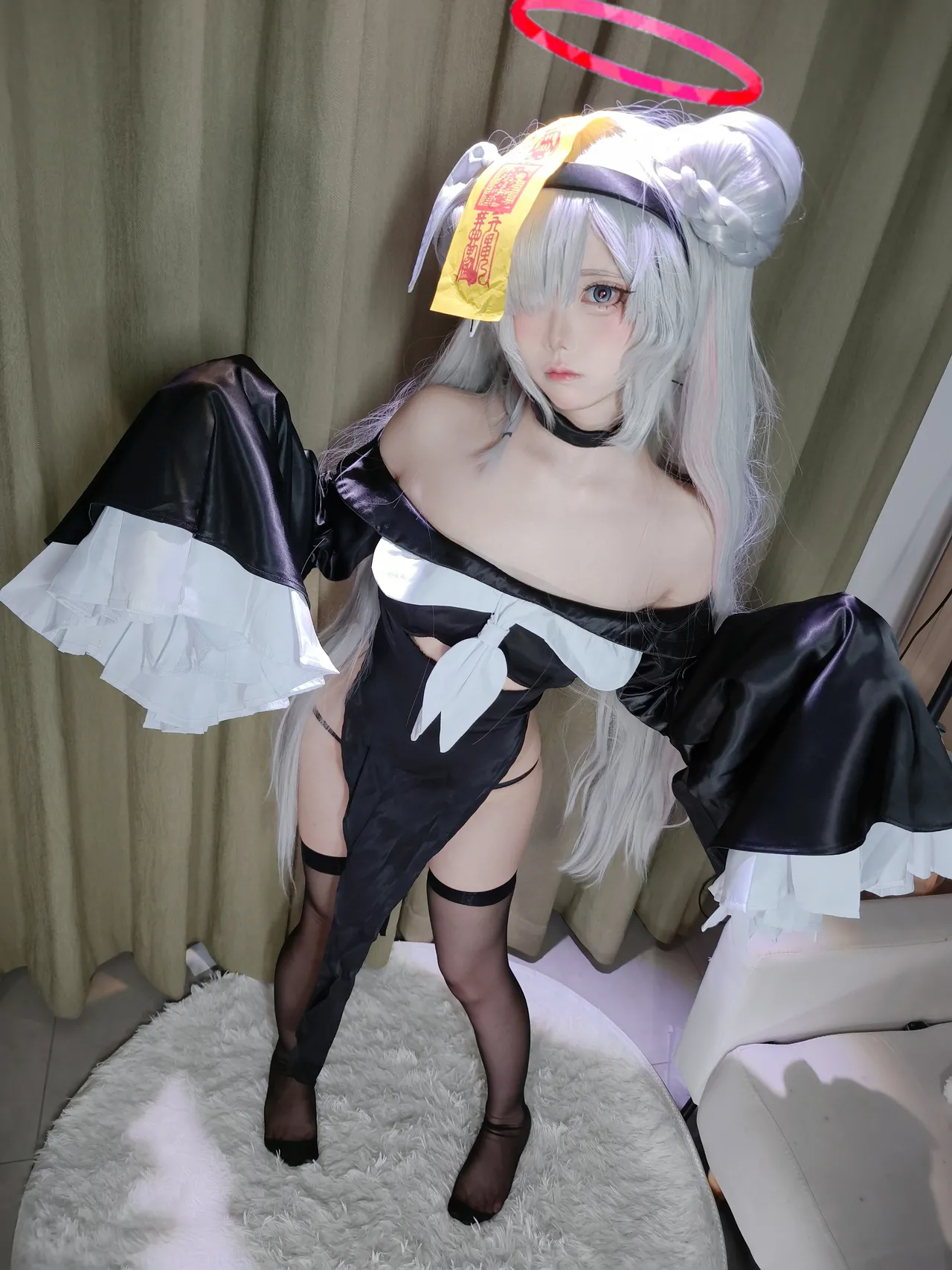 miko3(复活版) - Halloween Plana miko3(复活版) - Halloween Plana