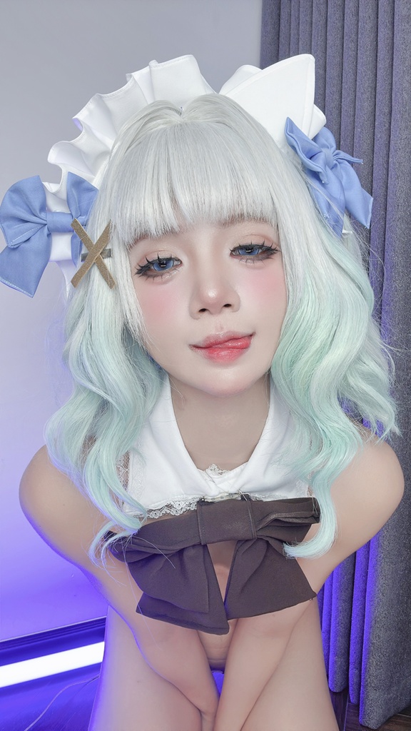 PoppaChan – Phantom Mint PoppaChan – Phantom Mint