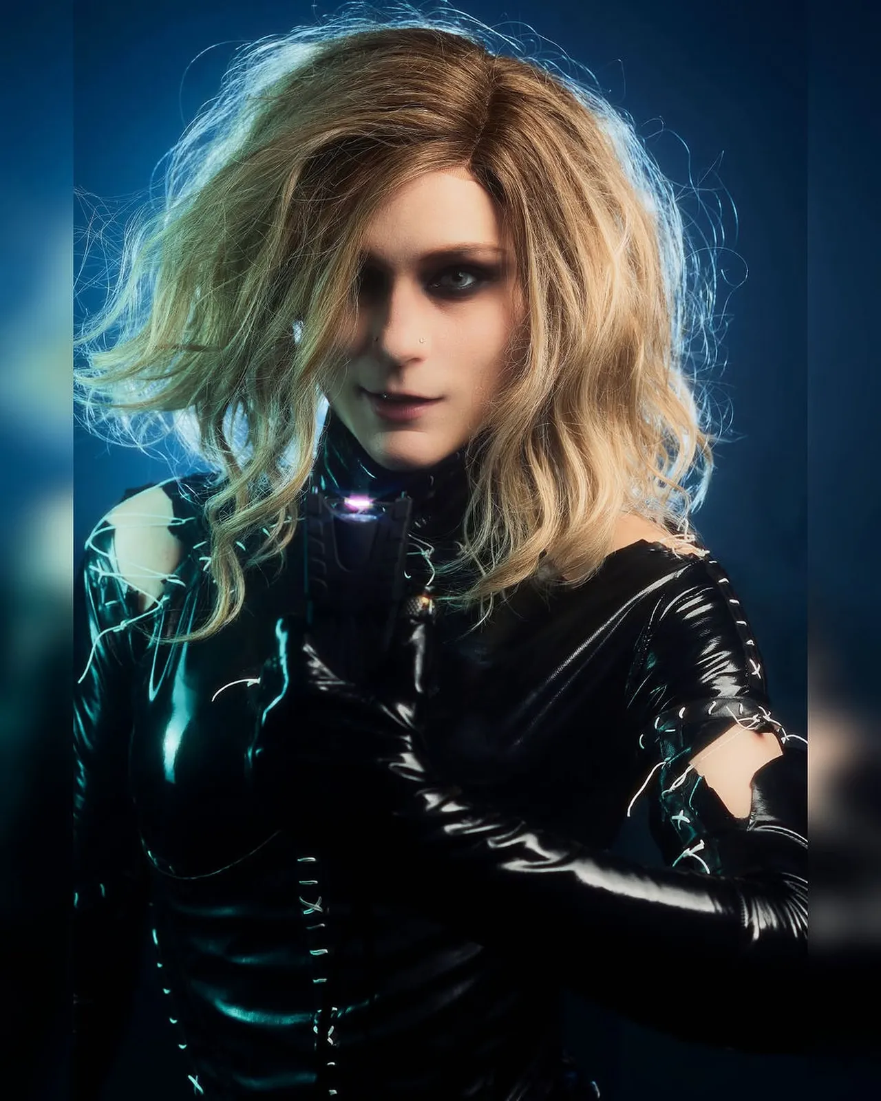 amaliaaacat - Cat Woman amaliaaacat - Cat Woman