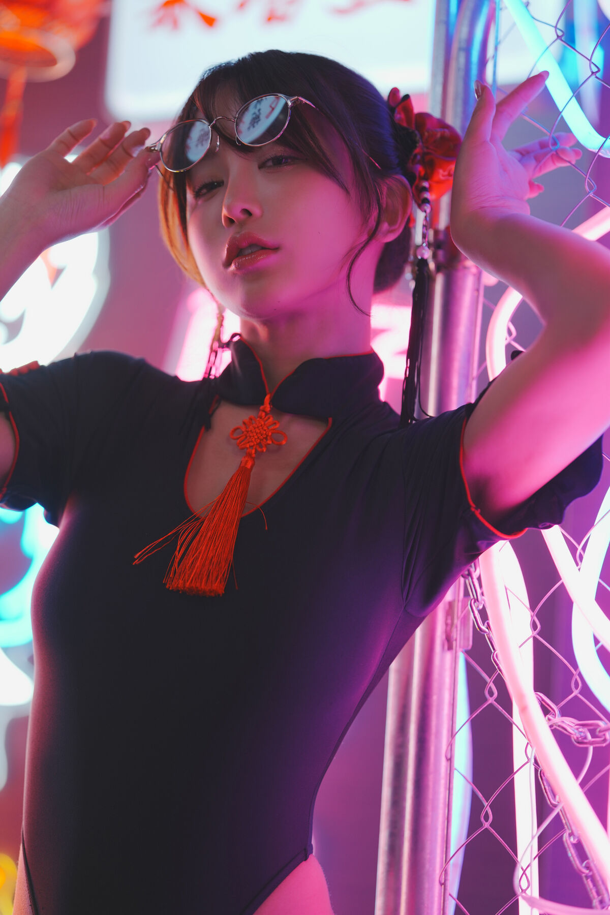 Coser@ Ikumi 193iKkyu3 - Fantia 2025/07 Part02 (67P) Coser@ Ikumi 193iKkyu3 - Fantia 2025/07 Part02 (67P)