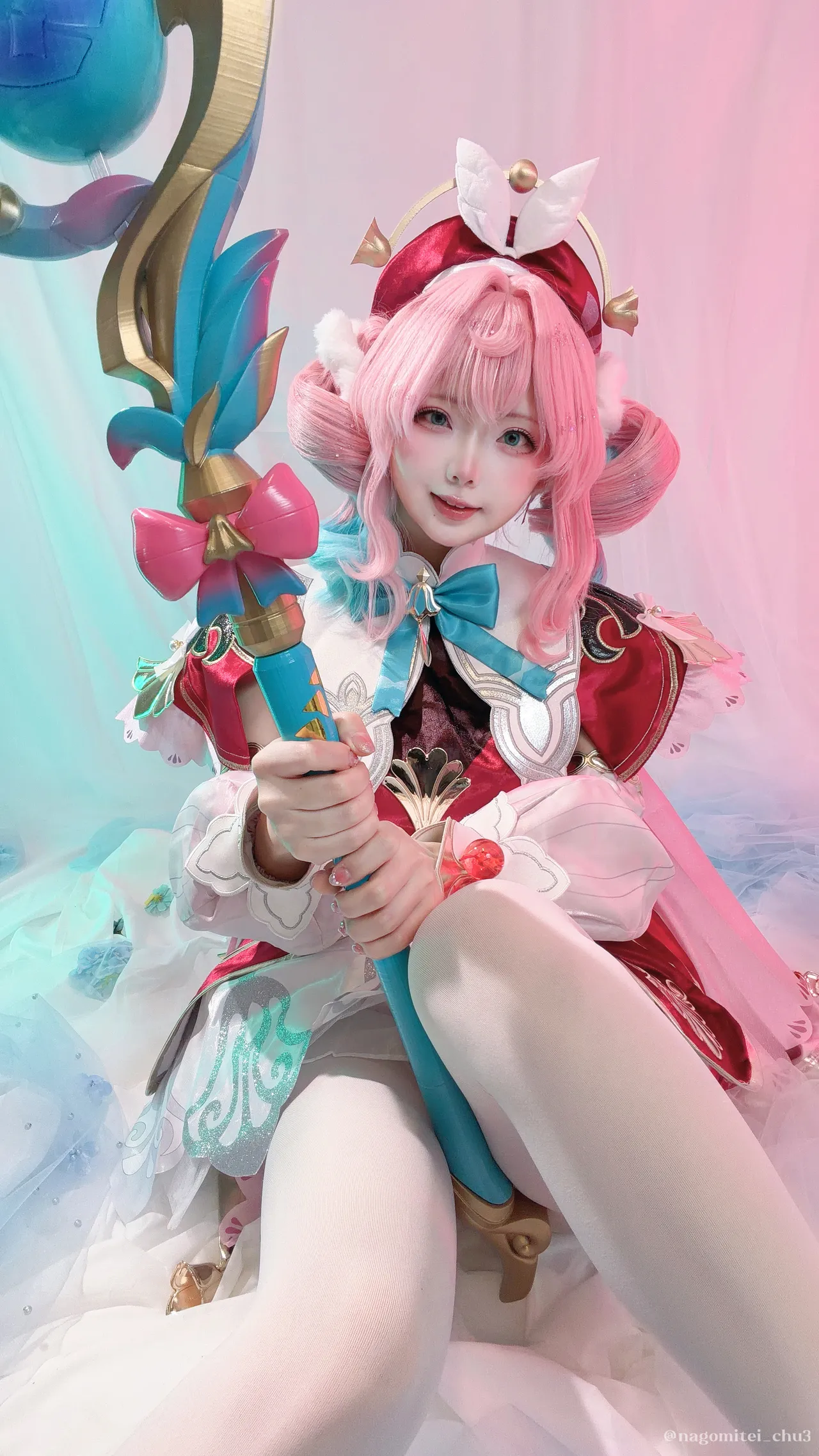 ChuChu? MAGIC?? Hyacinthia ChuChu? MAGIC?? Hyacinthia