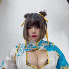 UyUy - Chun li 4 UyUy - Chun li 4