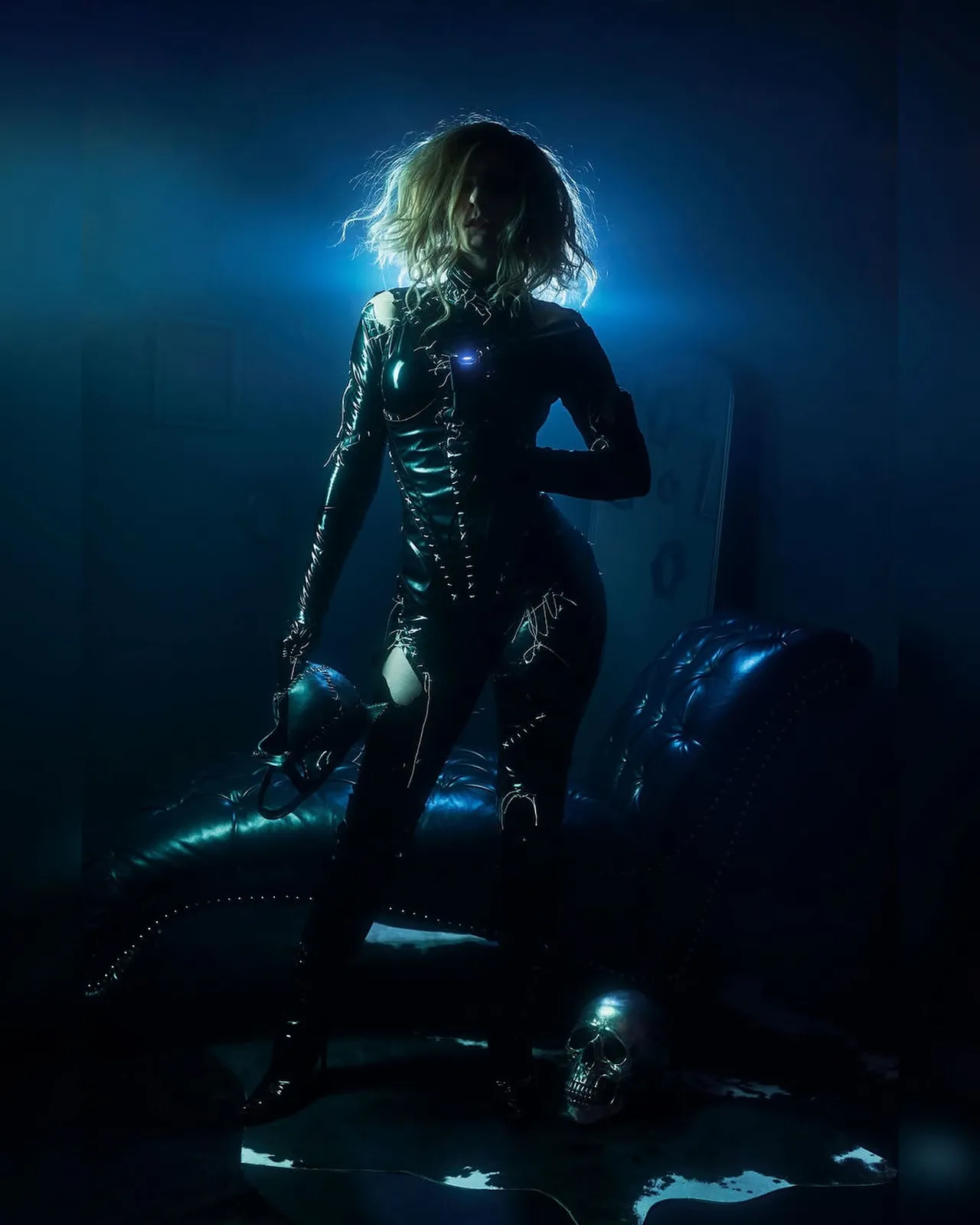 amaliaaacat - Cat Woman amaliaaacat - Cat Woman