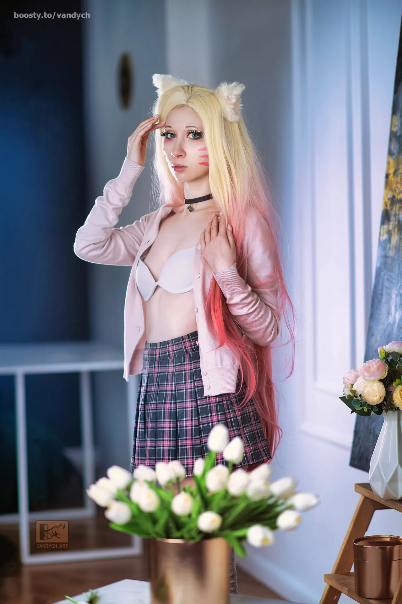 Vandych - Ahri 1 Vandych - Ahri 1