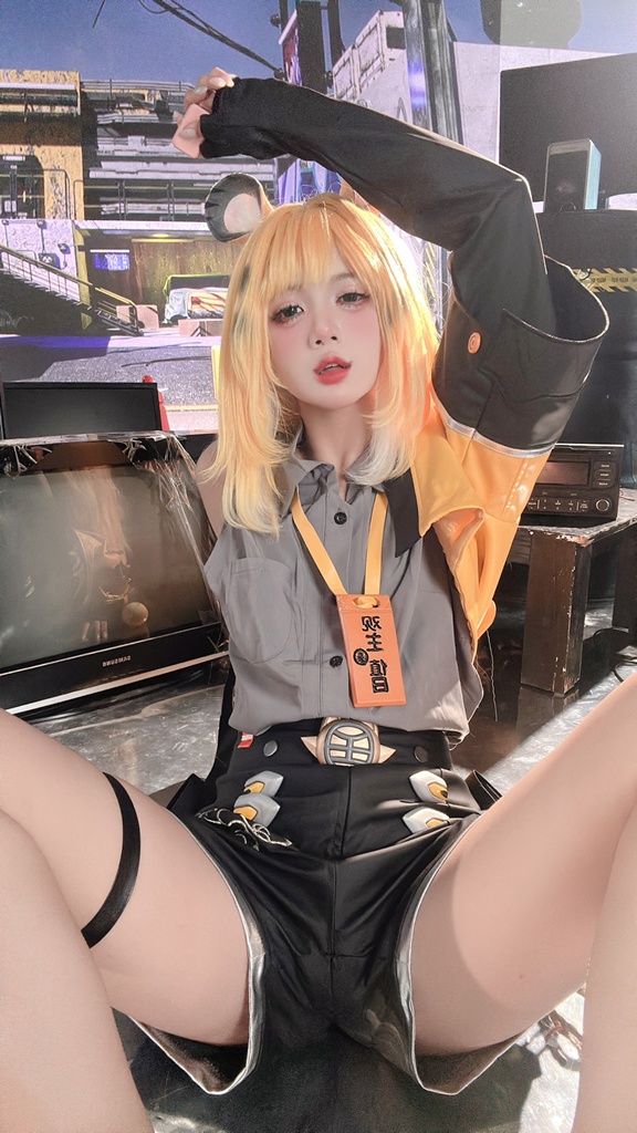 PoppaChan – Ju Fufu 1 PoppaChan – Ju Fufu 1