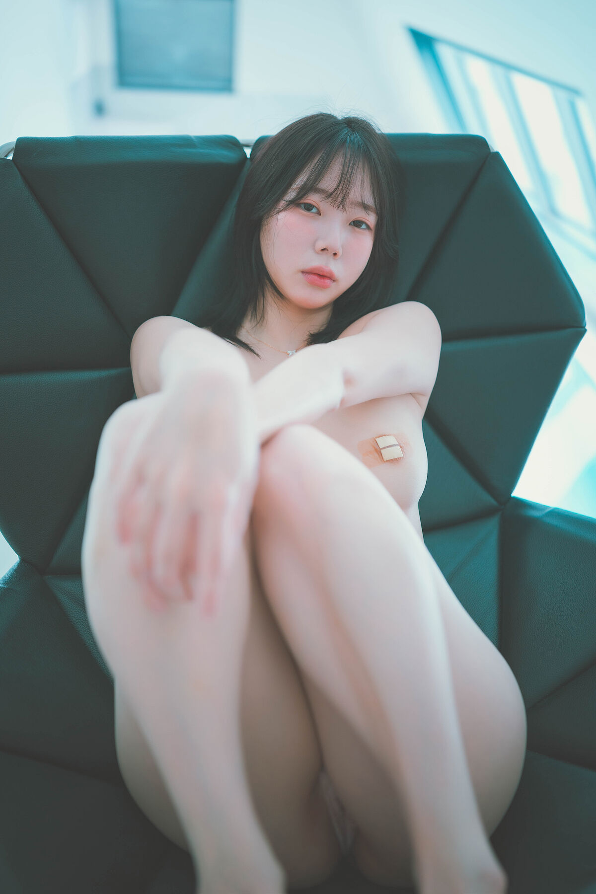 SWEETBOX Myu_a_ 뮤아 - Summer Break (82P) SWEETBOX Myu_a_ 뮤아 - Summer Break (82P)