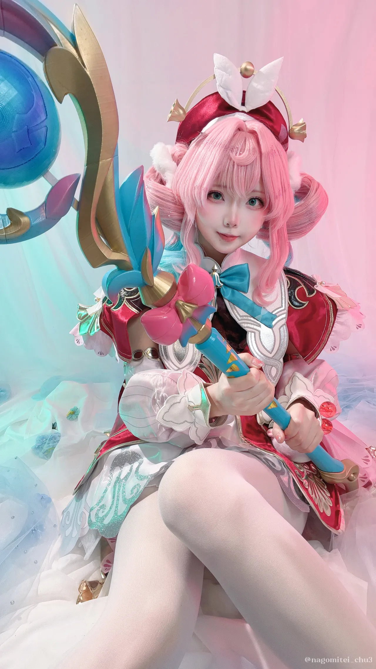 ChuChu? MAGIC?? Hyacinthia ChuChu? MAGIC?? Hyacinthia