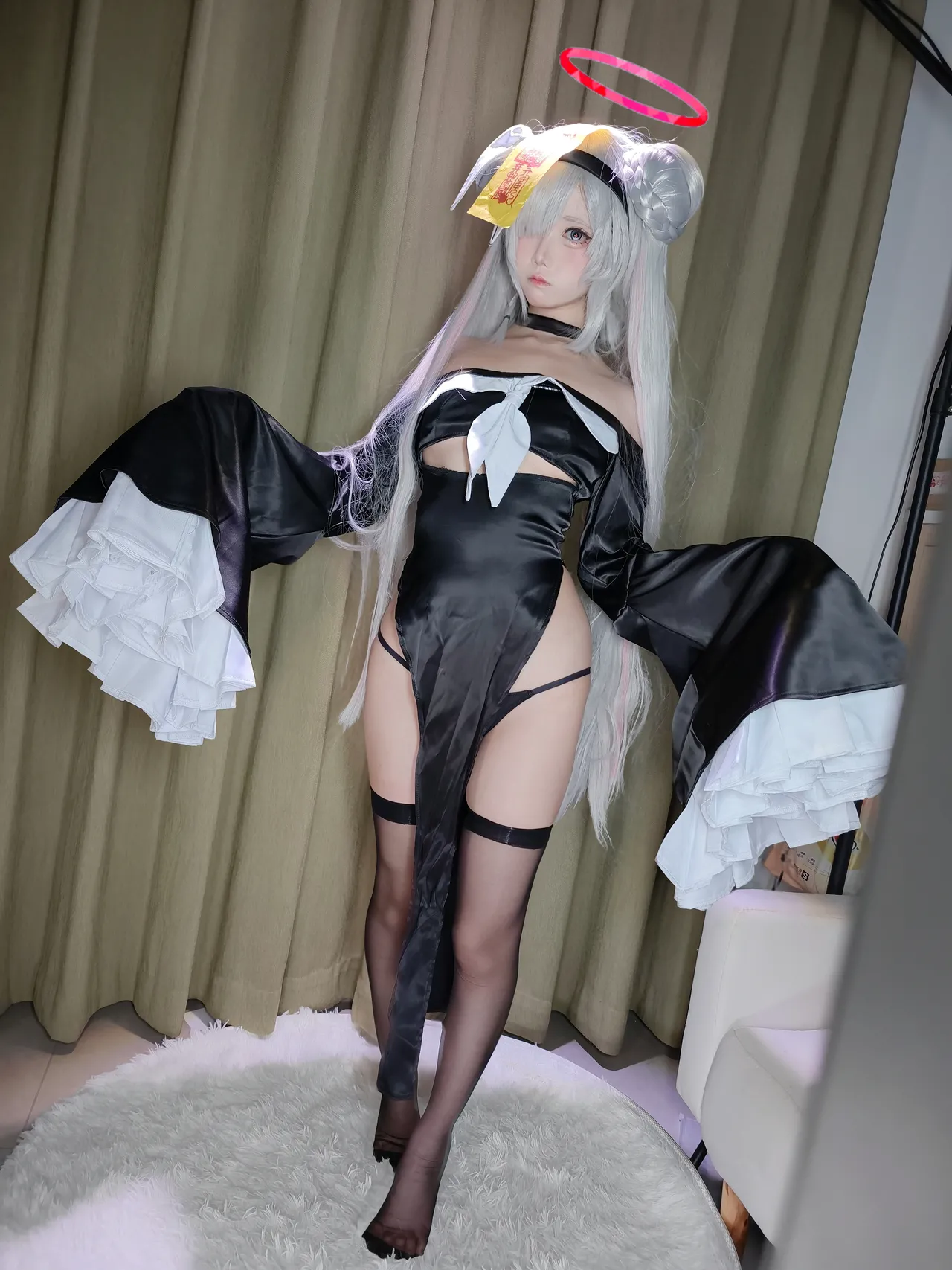 miko3(复活版) - Halloween Plana miko3(复活版) - Halloween Plana