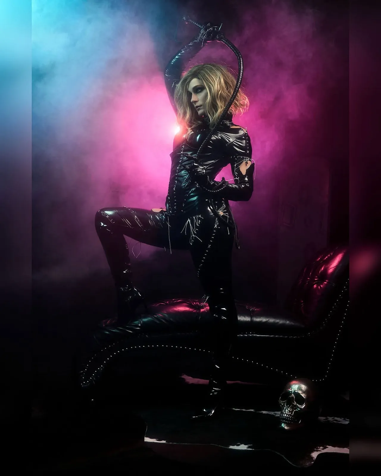 amaliaaacat - Cat Woman amaliaaacat - Cat Woman