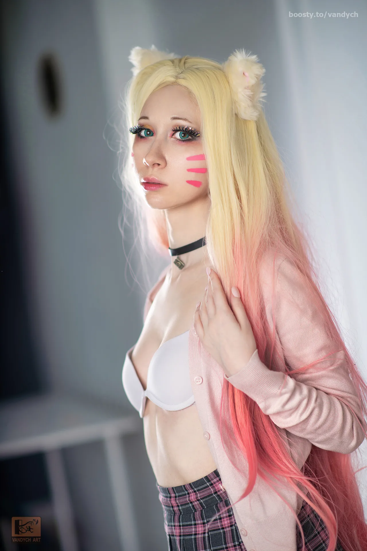 Vandych - Ahri 1 Vandych - Ahri 1