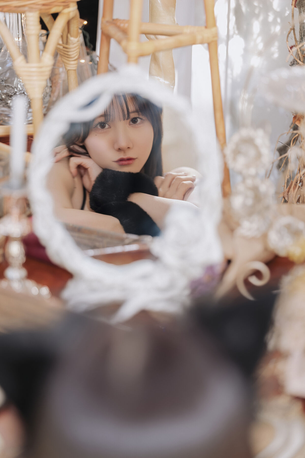 Coser@ Kenkenken - DL Photo Collection KURO Animals (73P) Coser@ Kenkenken - DL Photo Collection KURO Animals (73P)