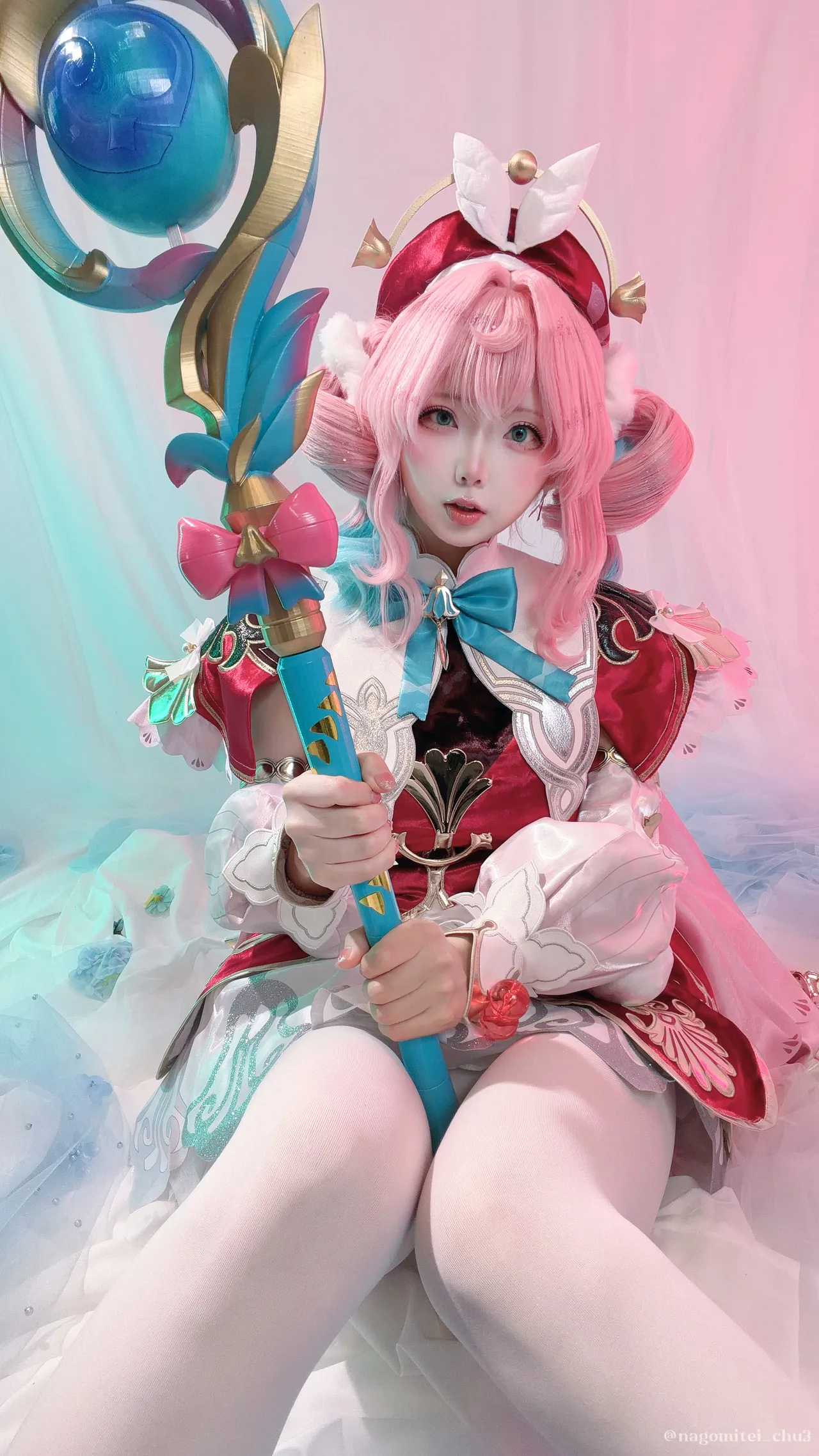 ChuChu? MAGIC?? Hyacinthia ChuChu? MAGIC?? Hyacinthia