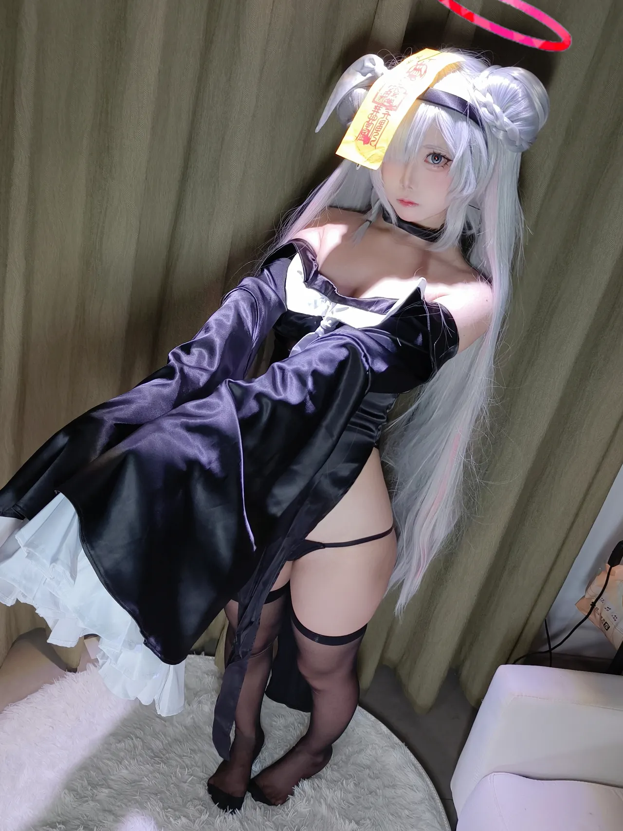 miko3(复活版) - Halloween Plana miko3(复活版) - Halloween Plana