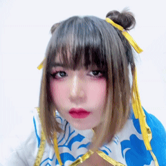 UyUy - Chun li 4 UyUy - Chun li 4