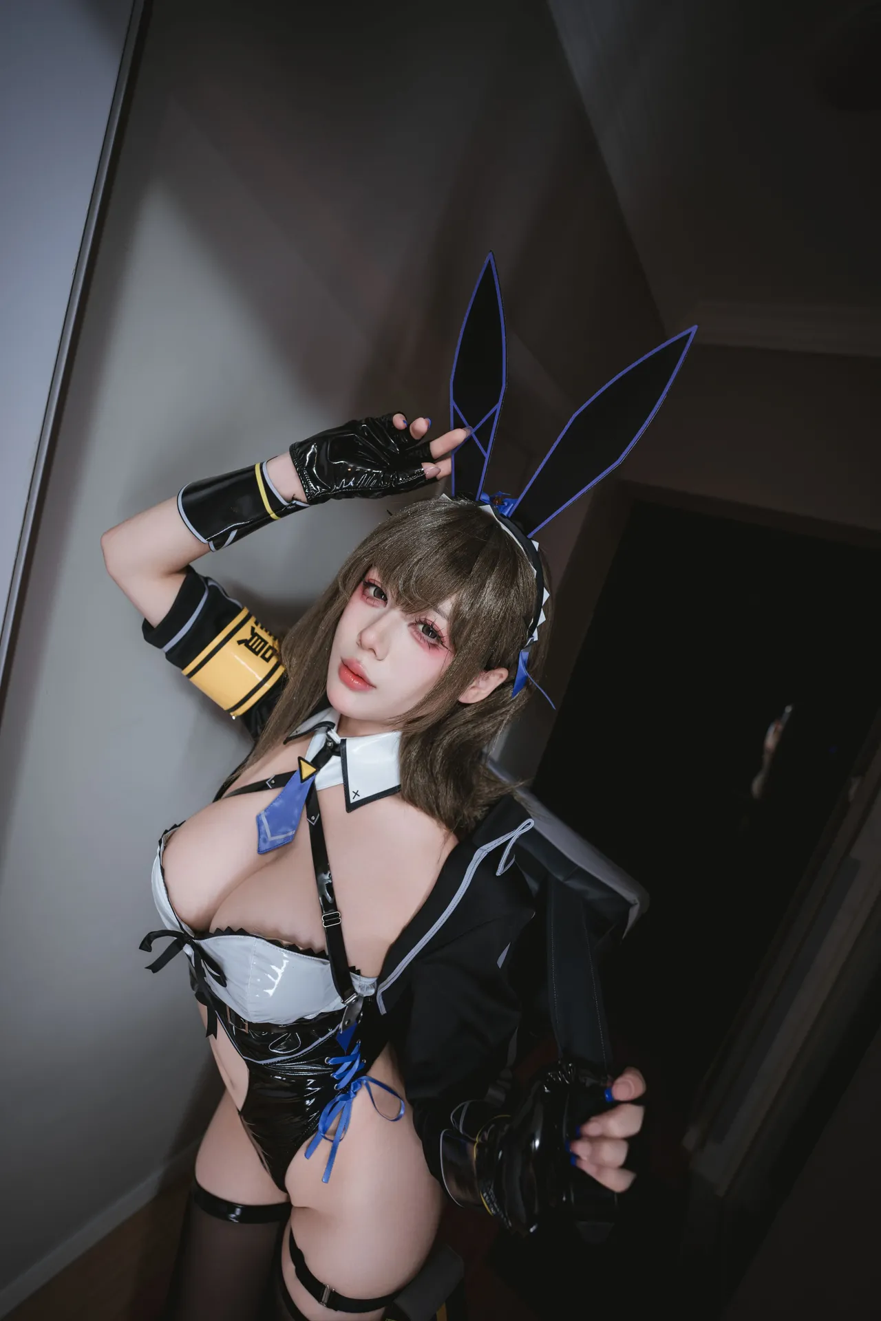 九言 (Jiu Yan) - Delivery Bunny Girl 九言 (Jiu Yan) - Delivery Bunny Girl