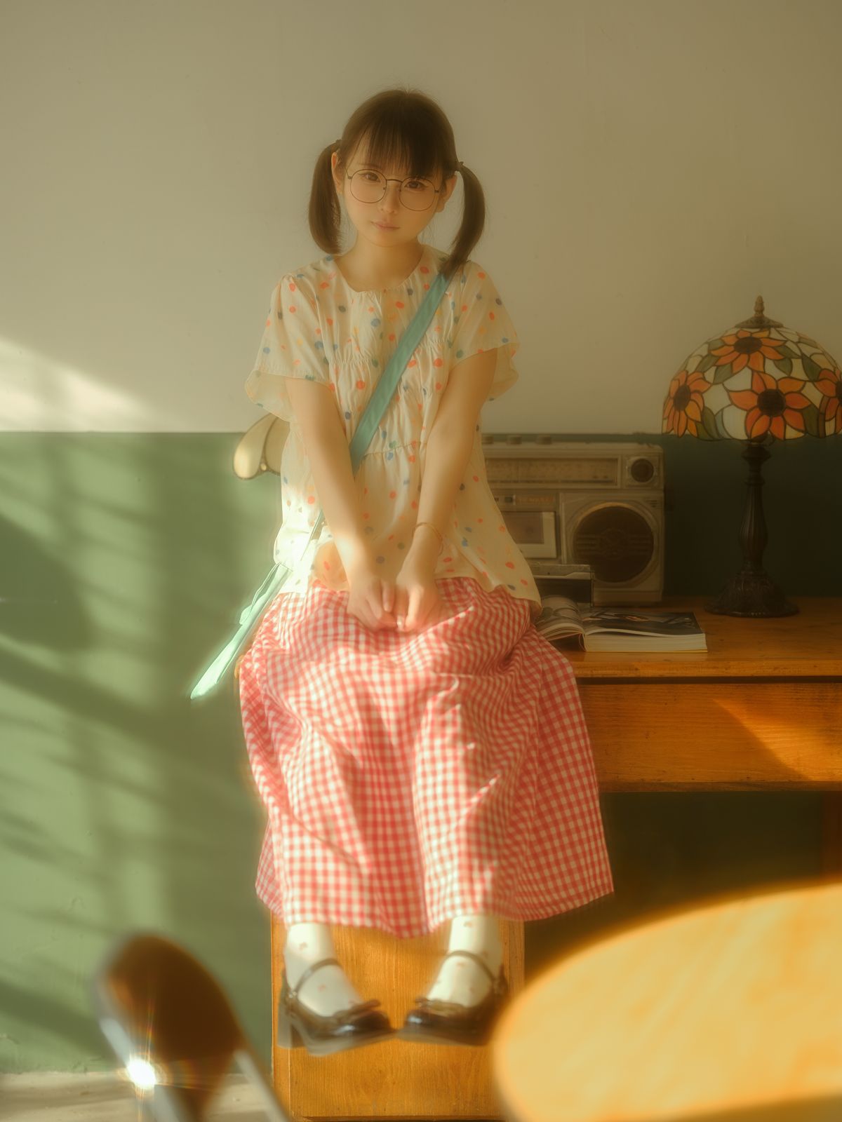 Coser@ Young Water Suzuki - Childhood Memories (21P) Coser@ Young Water Suzuki - Childhood Memories (21P)