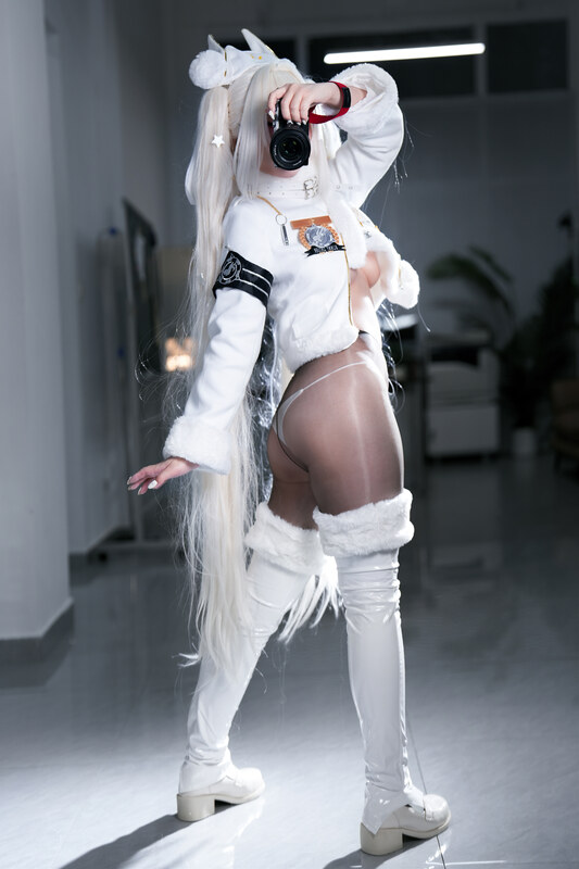 Half and half — Blanc Half and half — Blanc