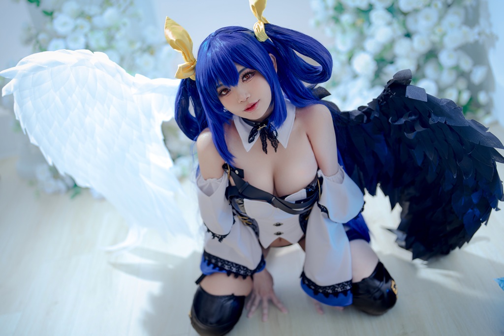 ZinieQ – Dizzy (Guilty Gear) 1 ZinieQ – Dizzy (Guilty Gear) 1