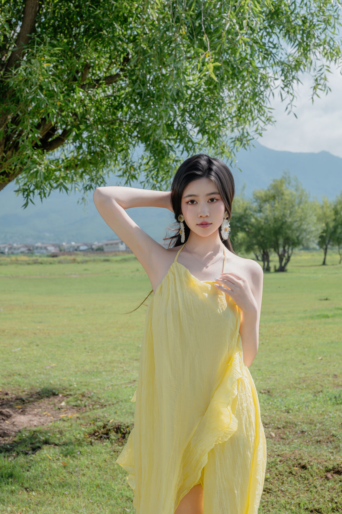 Coser@ Nnian - The Green Field (84P) Coser@ Nnian - The Green Field (84P)