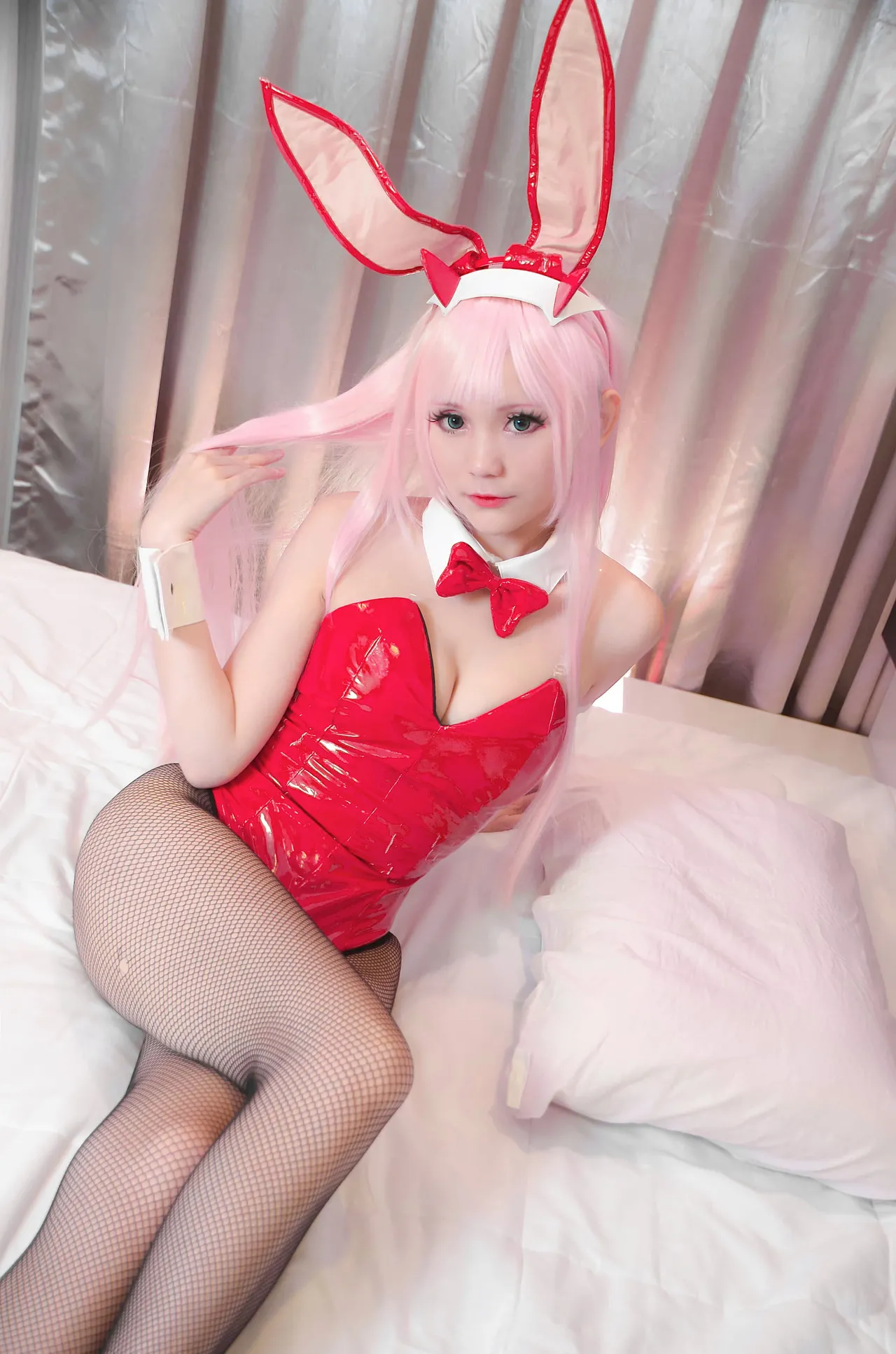 Chineko - Bunny Zero Two Chineko - Bunny Zero Two