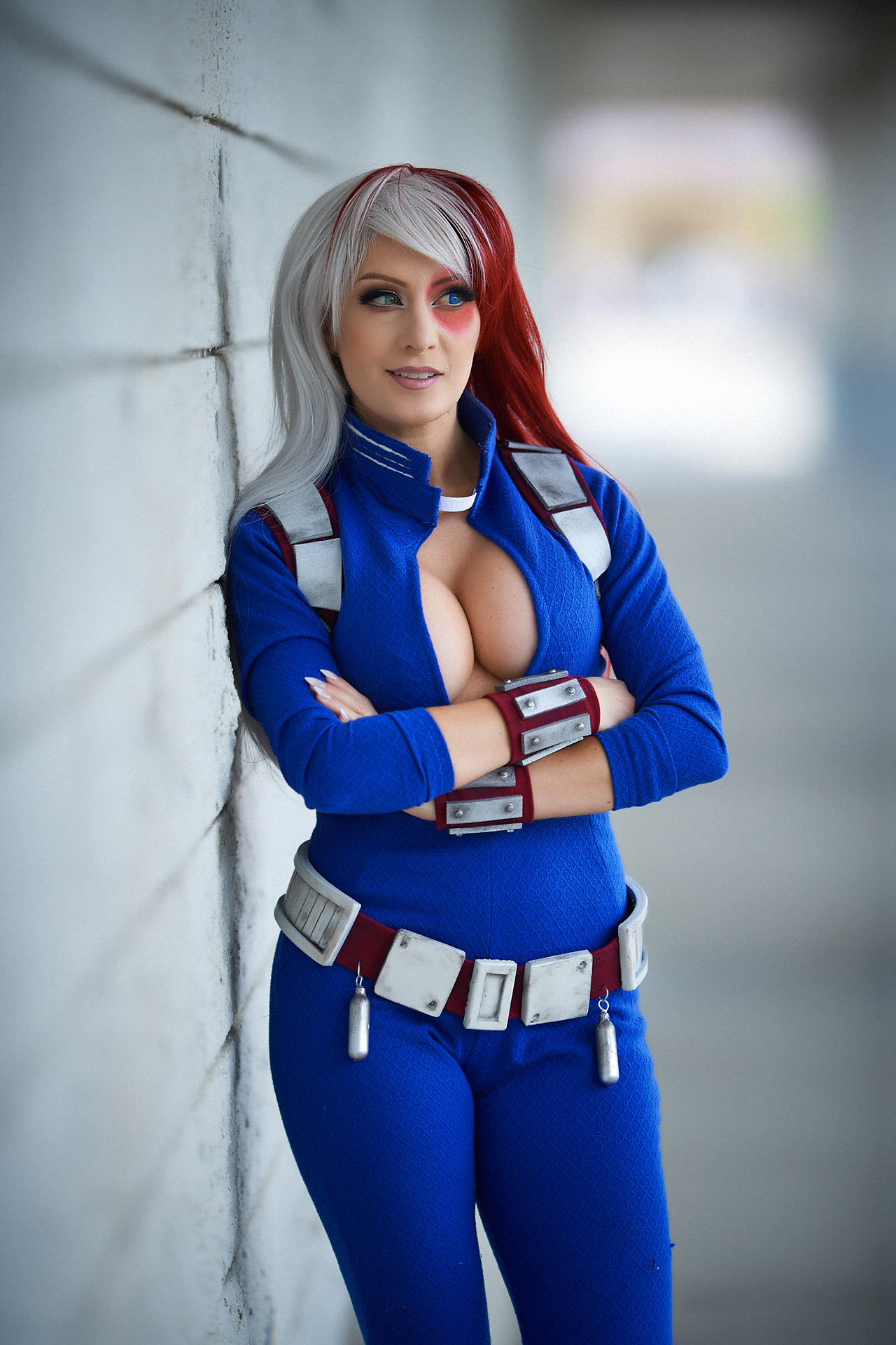 Kate Sarkissian - Todoroki 2 Kate Sarkissian - Todoroki 2