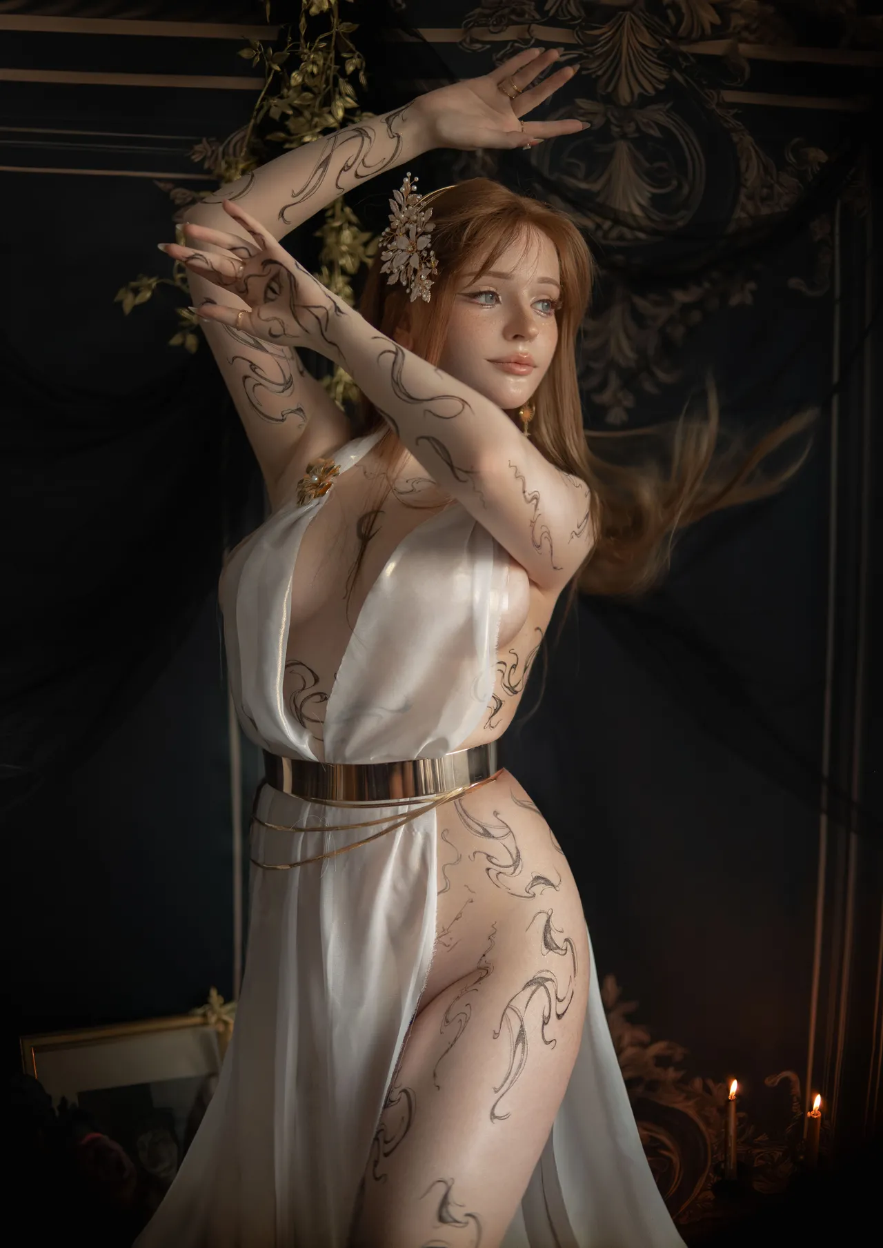 Smoettii - Feyre Smoettii - Feyre