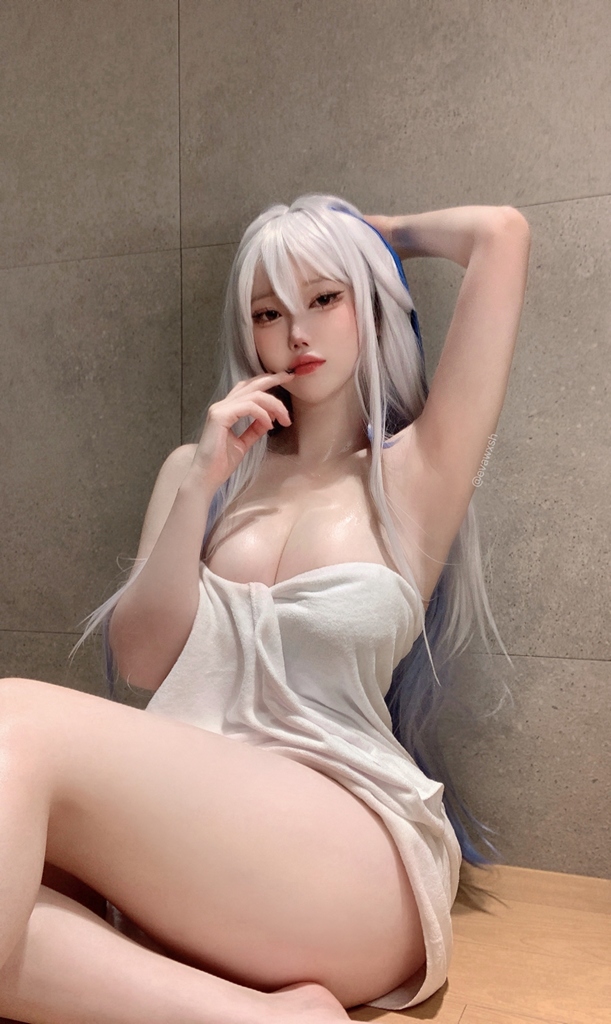 Evawish – Jingliu Evawish – Jingliu